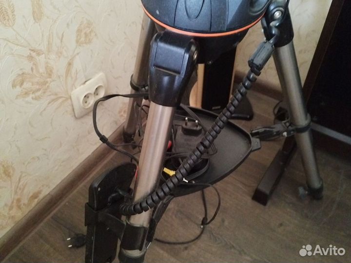 Celestron NexStar 114 SLT