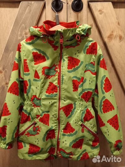 Куртка для девочки