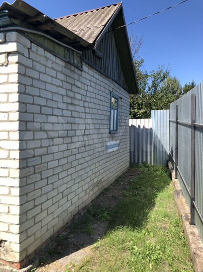 Дача 10 м² на участке 5,2 сот.