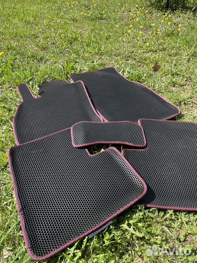 Коврики Eva в Иваново без предоплаты