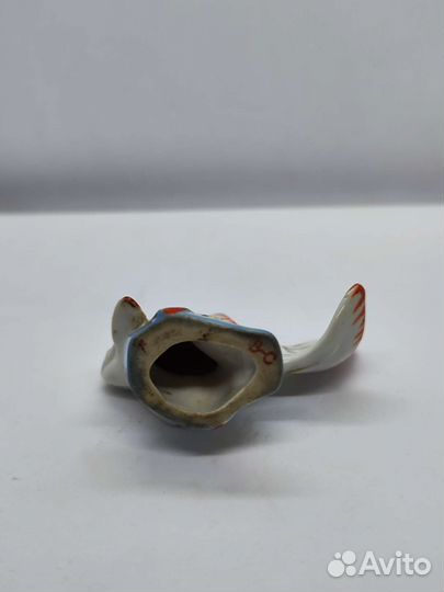 Статуэтка Рыбка Полонное