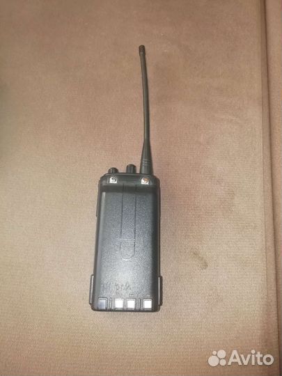 Рация kenwood 3107