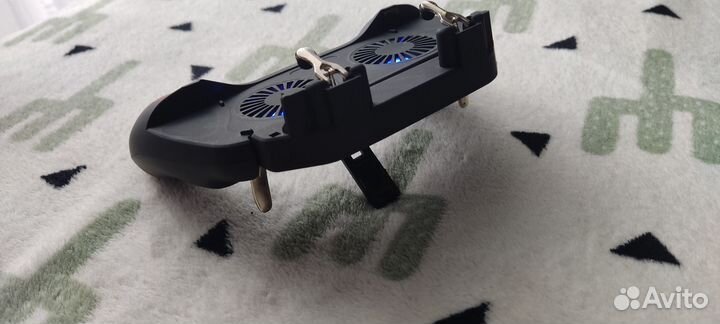 Геймпад для смартфона