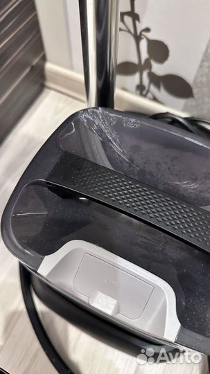 Паровая гладильная система tefal