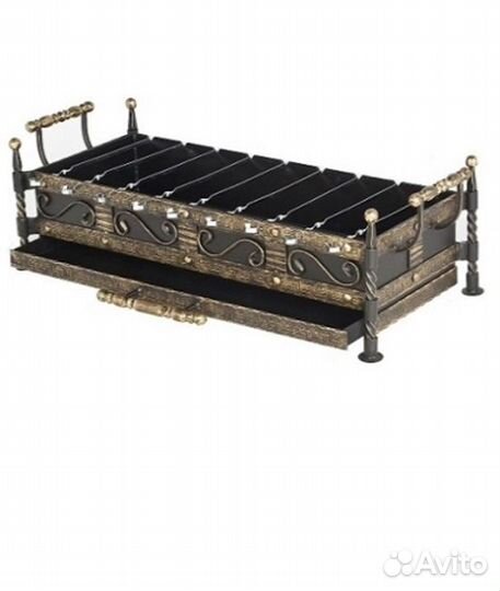 Мангалы кованные,печи для сада,тандыры