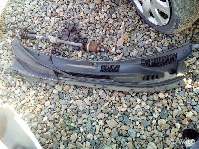 Жабо на Лифан Х 60,Lifan X 60