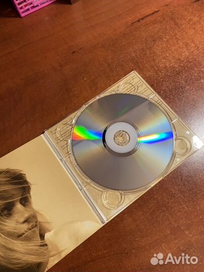 CD Катя first крылья в бой