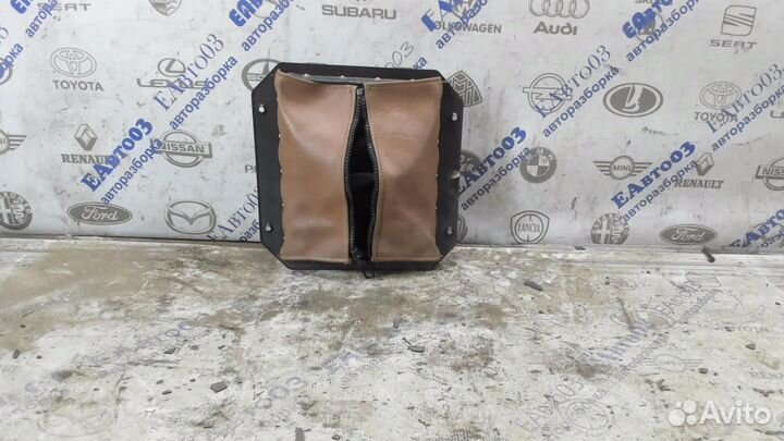 Бардачек лыж Audi 100 / 200 44 1983-1991