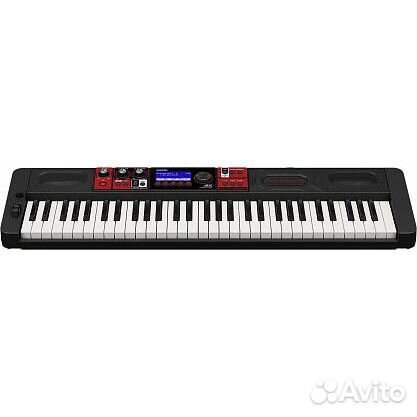 Casio CT-S1000V - синтезатор касио