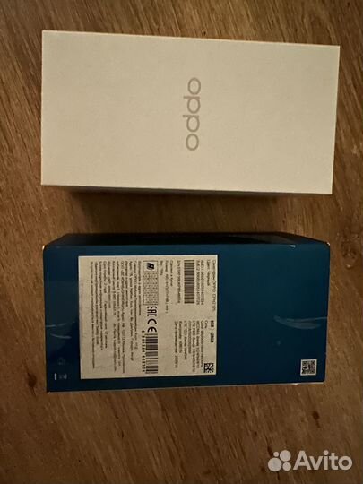 Телефон Oppo Reno4 Lite