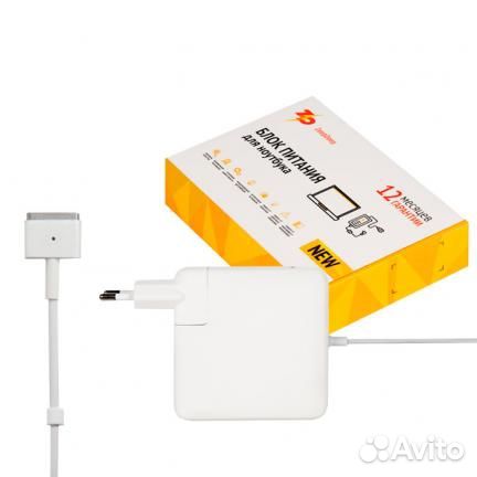 Блок питания MacBook magsafe 2 45W