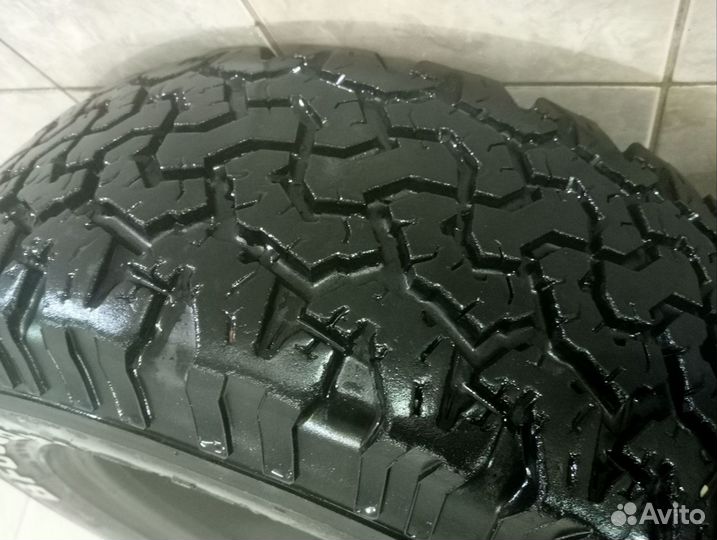 Bfgoodrich All-Terrain T/A 235/70 R16