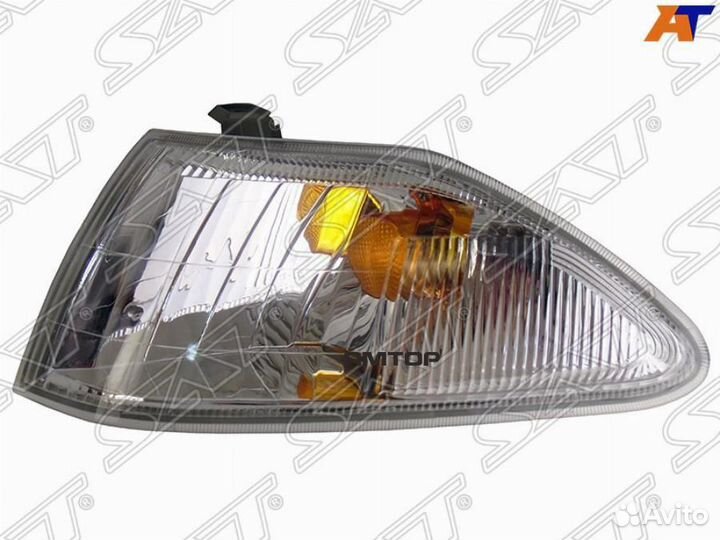 SAT ST-20-383L Габарит toyota carina 96-98 LH 20-3
