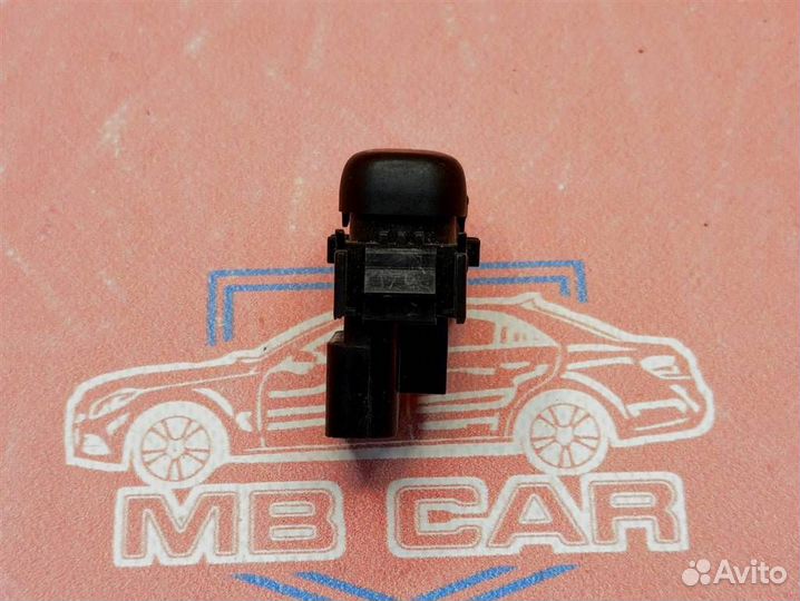 Кнопка обогрева сидений w163 ML-class 612.963