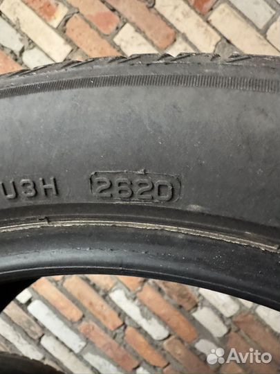 Bridgestone Turanza T005 245/45 R18