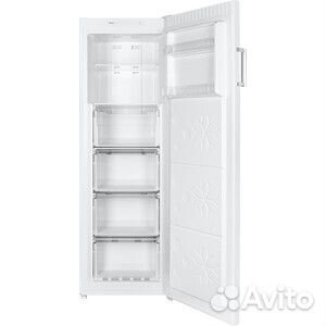 Морозильная камера