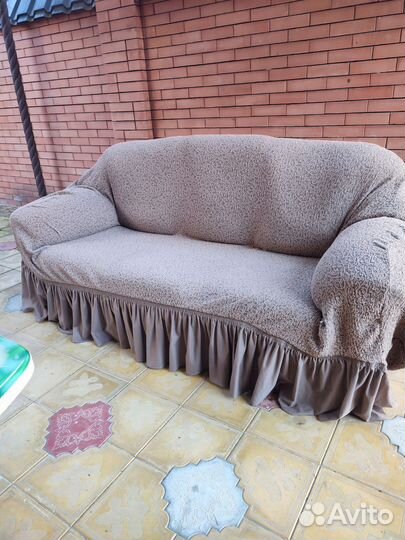 Диван кровать