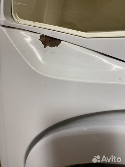 Стиральная машина indesit wisn81