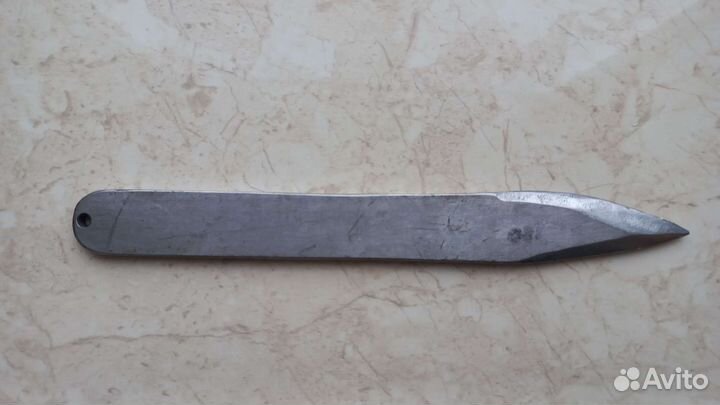 Ножи для метания