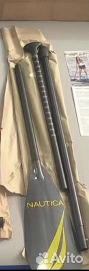 Весло Nautica
