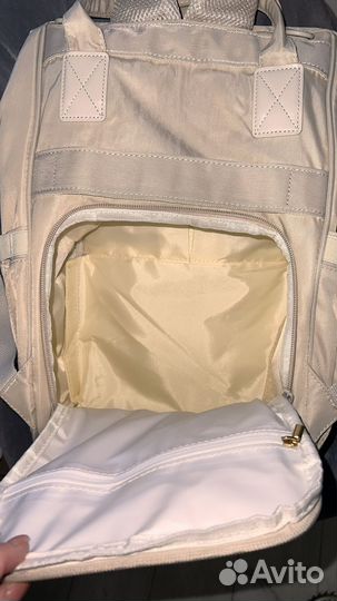 Сумка рюкзак для мамы