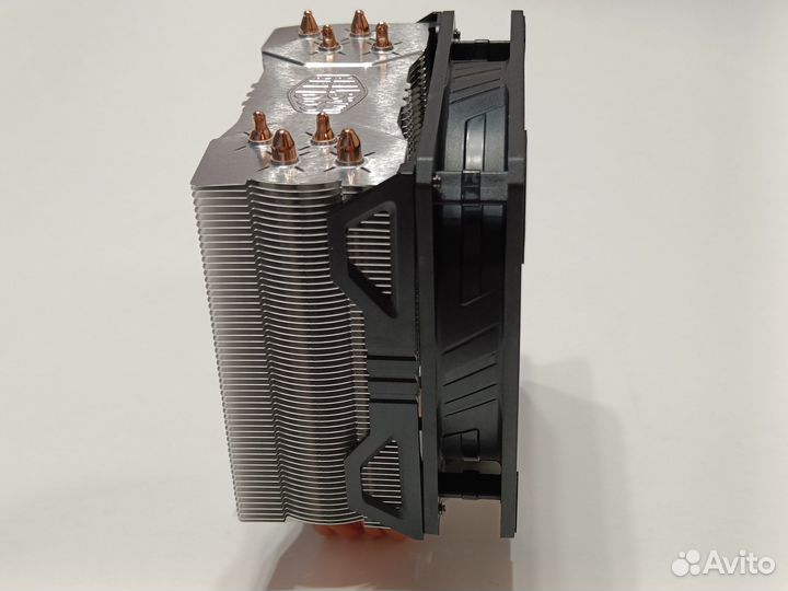 Кулер Cooler Master Hyper 212 EVO V2