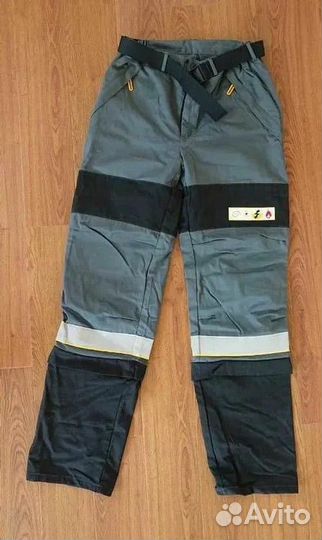 Костюм инцефалитный