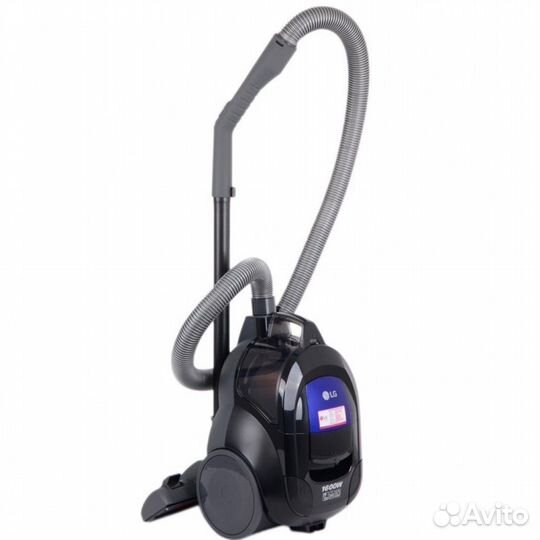 Пылесос LG VK-69662N