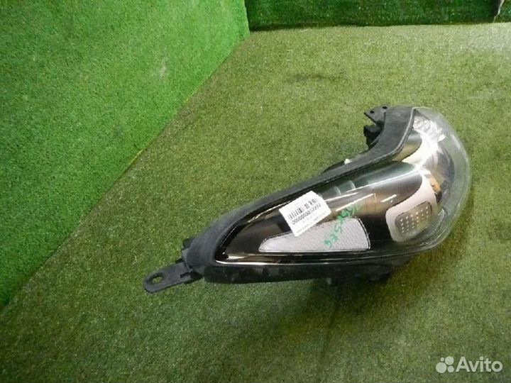 Фара правая Kia Sportage