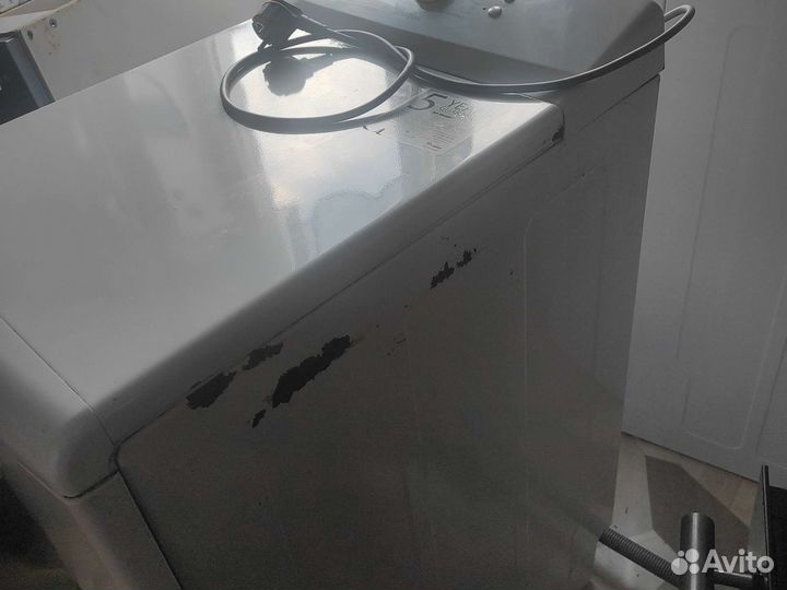 Бытовая техника на запчасти