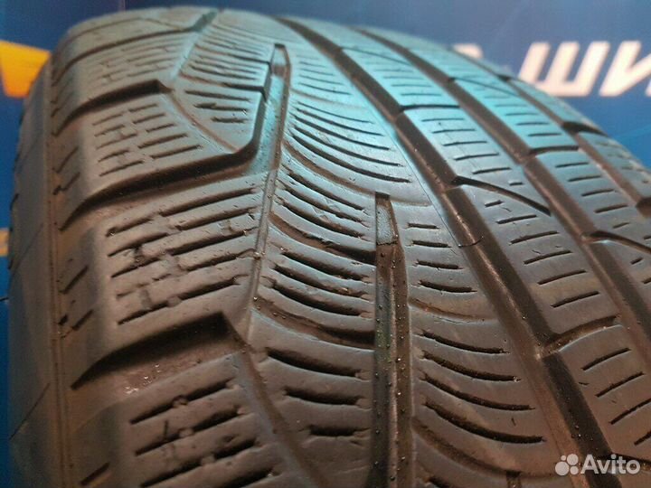 Pirelli Winter Sottozero II 235/50 R19