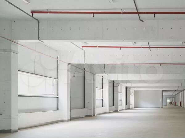 Аренда склада, 6027 м2, Юго-запад, 18 от МКАД