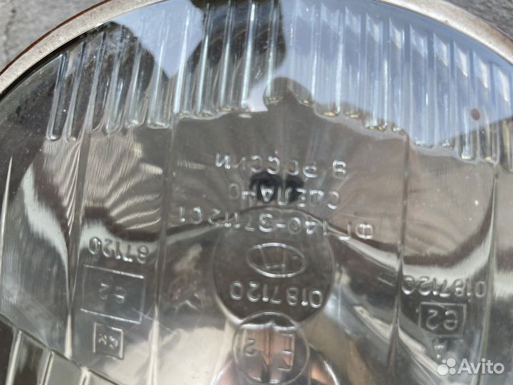 Фары фг 140-3711201