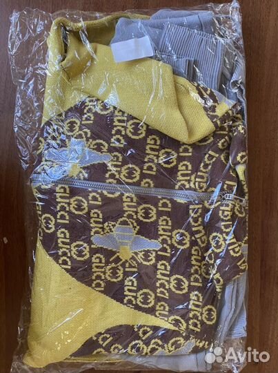 Домашний костюм