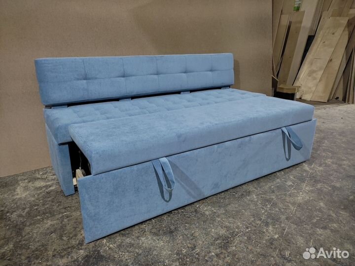 Кухонный диван со спальным местом Новый