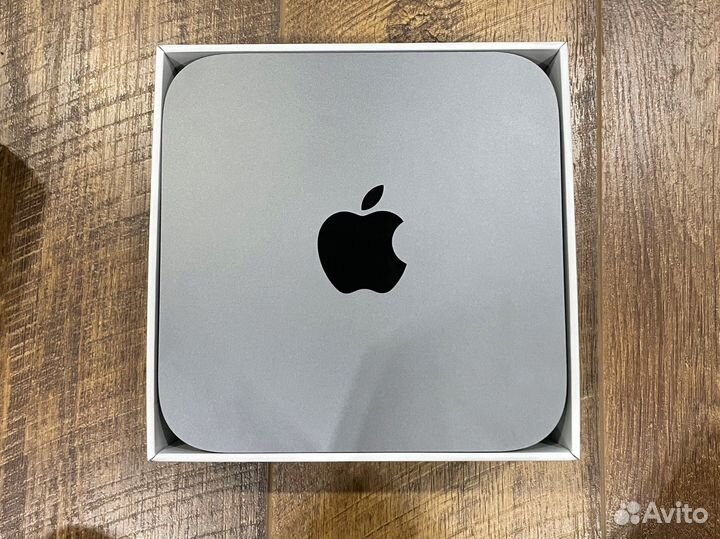 Apple Mac mini 2018 8gb 128 gb A1993