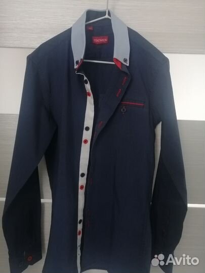 Школьные вещи на мальчика ростом от 122 (пакетом)