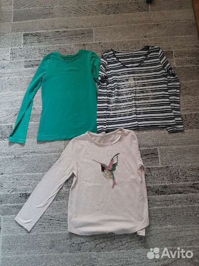 Одежда для девочки 146-152