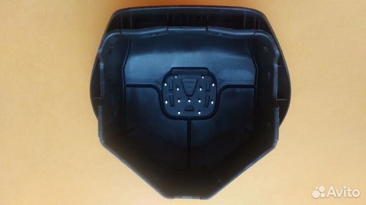 Подушка безопасности Honda Accord viii (2008-2012)