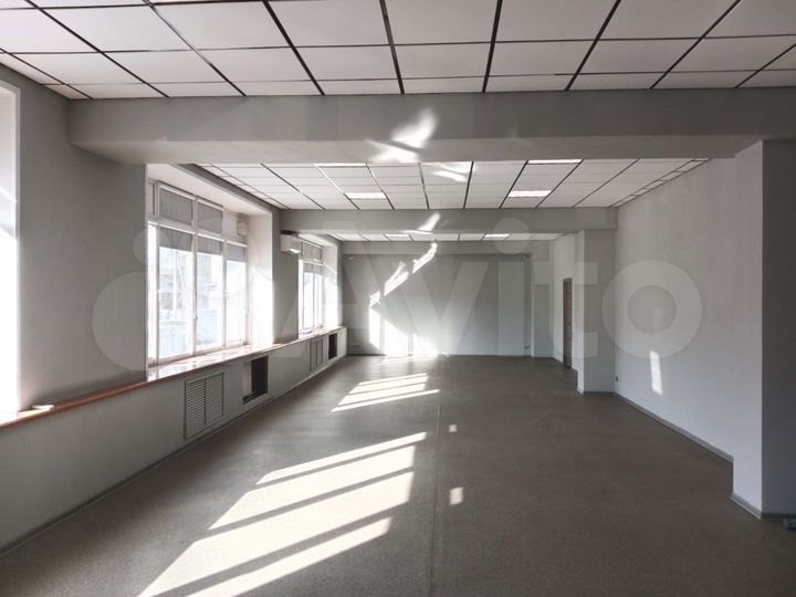 Офис, 106 м²