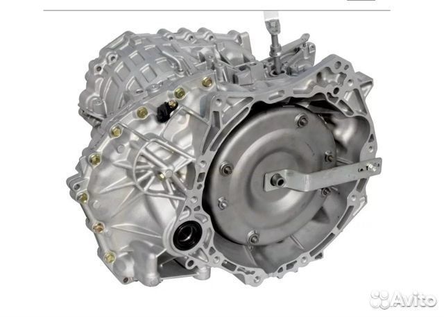 Вариатор Mitsubishi Outlander (JF011E) с Гарантией