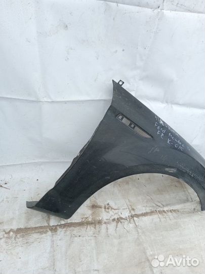 Крыло переднее правое Ford Mondeo 4