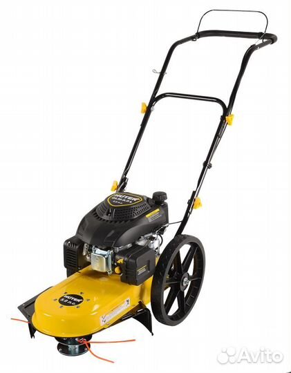 Газонокосилка бензиновая GLM-5.0L Huter, шт, 70/3