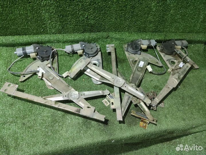 Стеклоподъемники Волга 31105