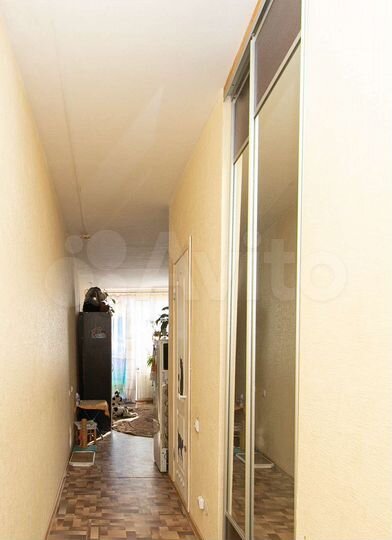 Квартира-студия, 32 м², 12/12 эт.