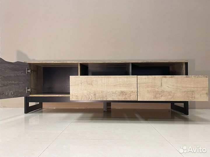 Тумба в гостиную