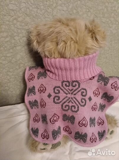 Шарф -горловина