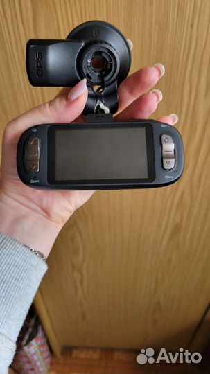 Видеорегистратор AdvoCam