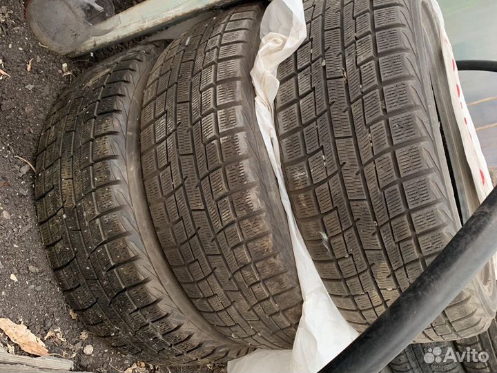 Continental Conti.eContact 245/50 R18 104T