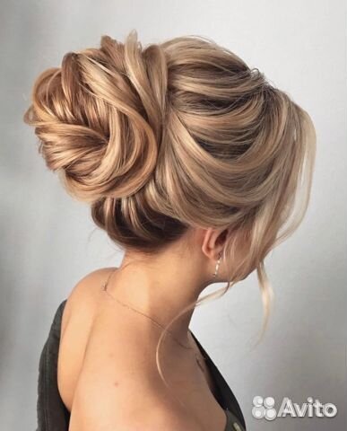 Визажист от бога. Макияж, прически. Выезд на дом